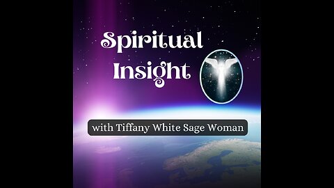 21 April 2024 ~ Spiritual Insight ~ Ep 451