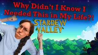 Stardew Valley Day 1-2 Everyday Let's Play