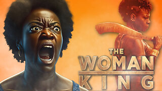 The Woman King is a slap in the face to the people it panders to | Movie Review