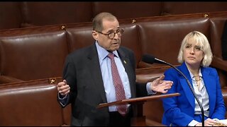 Dem Rep Nadler: It’s Child Abuse NOT To Mask Your Children