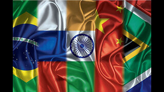 BRICS 🪙 Currency: The US Dollar Threat 💵
