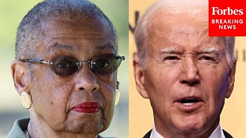 ‘Look At Where We Are Now’- Eleanor Holmes Norton Commends Bidenomics Policy