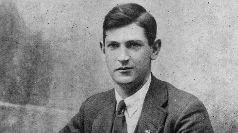 Michael Collins, Wanted Man