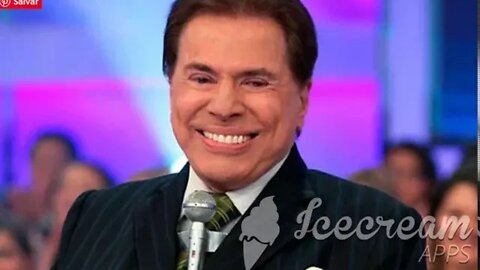 SILVIO SANTOS DEBOCHA DE ADVOGADA HAHAHA. CONFIRA A TRETA!