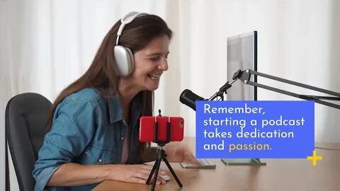 How To Start A Podcast : Tips And Tricks