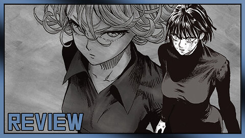 One-Punch Man Chapter 166 REVIEW - HOW TO TRAIN YOUR MONSTER