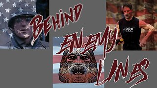 Behind Enemy Lines: Humper Day