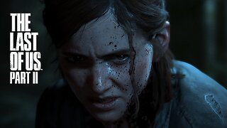 The Last of Us Part II Full Gameplay