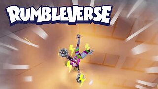 Goodbye Rumbleverse!