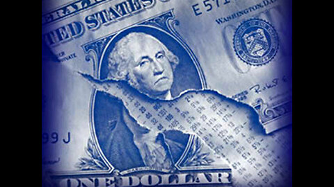 THE IMF AND FEDERAL RESERVE JUST ISSUED A DEATH SENTENCE TO THE DOLLAR!