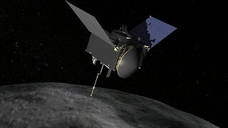 NASA's OSIRIS-REx spacecraft prepares to deliver pristine asteroid sample to Earth