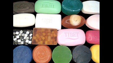 ASMR | Soap opening HAUL | Unpacking soap | Распаковка мыла | АСМР мыла | Satisfying Video | A89
