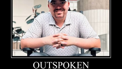 Outspoken With Pastor Bristol Smith: S3 E16: The Left Is Having A Meltdown!