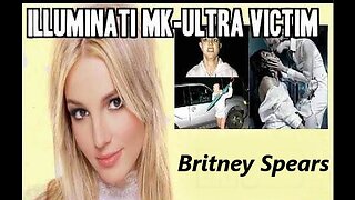 Britney Spears MindControl Illuminati + Vultures And More