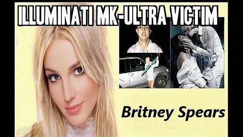 Britney Spears MindControl Illuminati + Vultures And More
