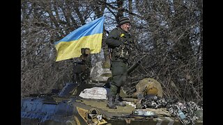 Ukraine: Daily Military Summary & Analysis