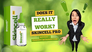 SkinCell Pro 2022 | SkinCell Pro Review | Don't Buy Before Watching | SkinCell Pro Serum