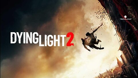 Dying Light 2 Stay Human UNCUT #25 Weiter Erkunden und Entdecken