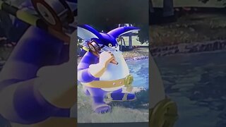 RK play reage ao Mini game de pesca do Sonic 😭