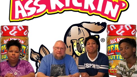 Ass Kickin' Peanut Butter - Weekend Reviews - #asskickin' #kickin #peanutbutter #creamy #fyp #fypシ