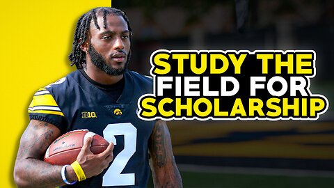 Football Recruiting Tips: Study Your Position for Scholarships