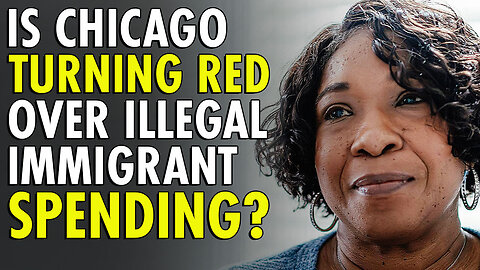 Chicago Democrat's LEGAL CHALLENGE Against City's Plan to Convert Park into Migrant Shelter