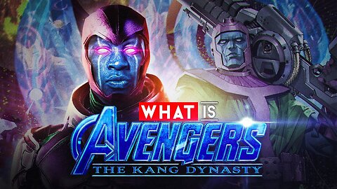 Avengers 5: Release, Cast & Everything We Know About The Kang Dynasty