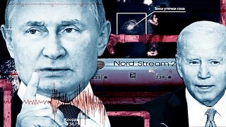 Seymour Hersh Lay out his findings in detail: Behind the Nord Stream Explosion was, NSA,CIA & State Department