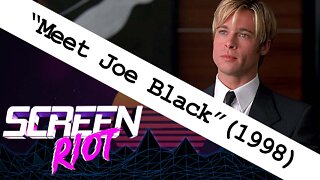 Meet Joe Black (1998) Movie Review