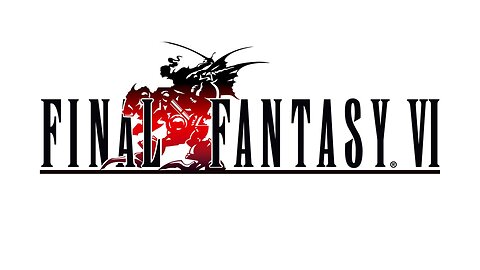 Onward Towards the Floating Continent: Final Fantasy VI