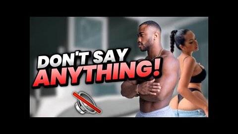 5 WAYS TO ATTRACT WOMEN WITHOUT HAVING TO SAY A WORD !!!