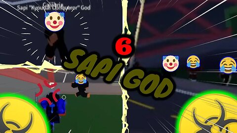 Mighty Omega - KILLING TOXIC PLAYERS 6 || Sapi God