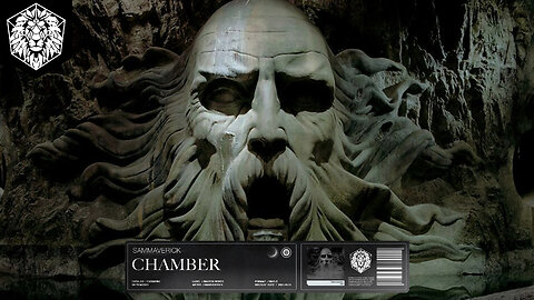 SamMaverick - Chamber - Official Music Video