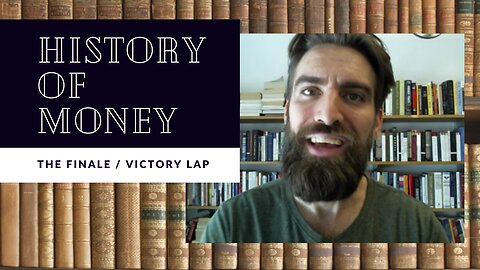 HOM Finale / Victory Lap
