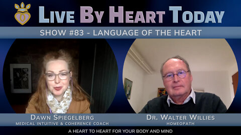 Language of the Heart | Live By Heart Today 83