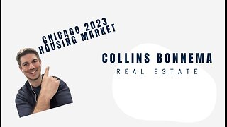 Chicago 2023 Housing Market