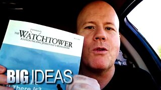 How To Make The Most Of Life | The Watchtower | 3 Big Ideas