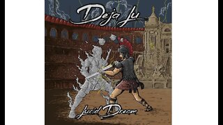 Deja Lu - Lucid Dream (Full Album)