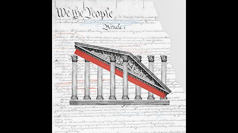 The Court-stitution vs. The Constitution