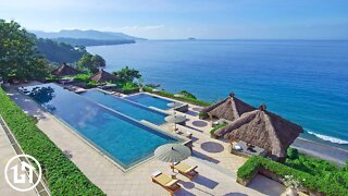 These Beachfront Villas Will Blow Your Mind