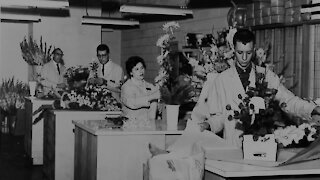 Growing with the times: 75-year-old florist company continues to bloom