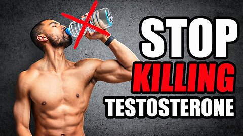 10 Worst Testosterone Killers (avoid at all costs!)