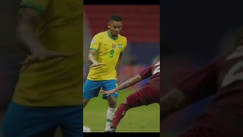 BRASIL EMPATOU COM A VENEZUELA E ARGENTINA ASSUME A LIDERANÇA DA ELIMINATÓRIA DA COPA DO MUNDO