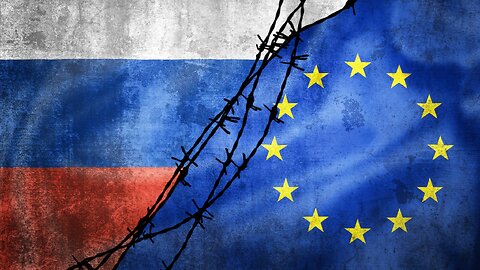 Will RUSSIA Join The European Union?