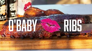 Pork Belly Ribs | Massive Meat