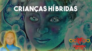 Por que nascem os seres híbridos?