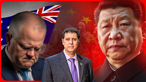 DEBUNKING Australia's National Security Claims Against China
