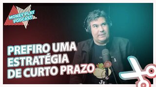 O risco do Buy and Hold, segundo RICARDO BRASIL (@Ganhando a Vida Adoidado)