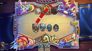 Hearthstone video. Jul 31, 2023