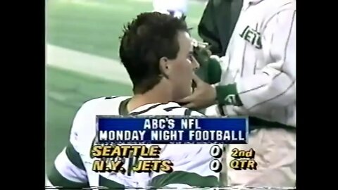 1987-11-09 Seattle Seahawks vs New York Jets